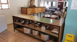 Graskop family retreat and backpackers - Image 5