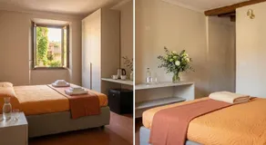 la Pace camere con bagno nel centro storico di Stia - Image 2