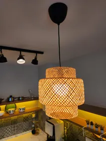 Unique Boho Style Condo with NETFLIX for up to 5PAX - Enjoy Mountain View while swimming at the Infinity Pool & Natural Hotspring Pool, 2mins walk to the Lost World of Tambun, Water Themepark at IPOH - Image 5