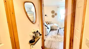 Beautiful Cozy Apartment - The Heart of Portlaoise - Image 2