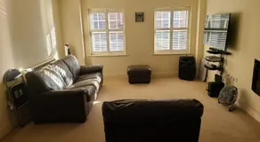 1 Bed Flat - Sleeps 4 - Parking - Wifi - Image 5