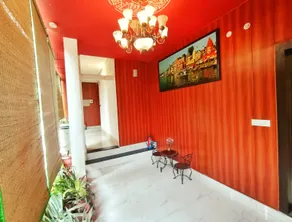 Hotel Yash Residency Near Assi Ghat - Image 4