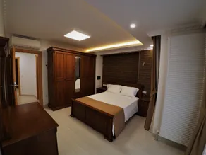 TaksimFlat Deluxe 3 Bedroom Apartment - Image 3
