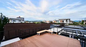 Rakuten STAY VILLA Awaji 101 3 bank beds, Capacity of 9 persons - Image 5