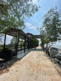 SEKIN FISHERMAN VILLAGE HOTEL & RESORT - Image 4