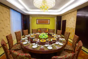Baise Fuyuan Hotel (High-speed Railway Station Branch) - Image 5