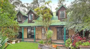 The Treehouse - Pet Friendly home in Jervis Bay! - Image 4