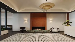 La Arte Hotel Art Hotel (Guiyang Fountain Subway Station Taiping Road Internet-famous Street) - Image 4