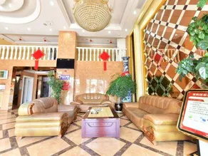 fenghuaxinpujingshangwujiudian - Image 2