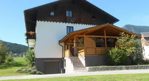 Ammoniten Blick - Appartement Gustav Gapp - Image 5