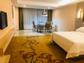 Vienna Hotel Guangdong Huizhou High-Speed North Railway Station Xiaojinkou - Image 5