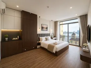 Alan Lumière Boutique Hotel Hanoi - Image 4