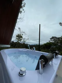 Refugio de la niebla puyo glamping - Image 3