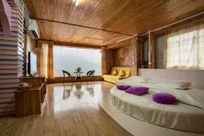 longji ji  terrace view hotel - Image 2