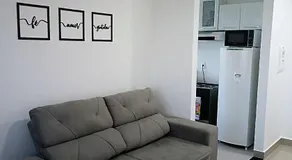 Apartamento 5 minutos do parque de exposições - Image 2