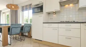 Holiday Home in Noordwijk with Sunny Garden - Image 4