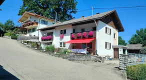 Alpen Ferienhaus mit Garten, Kamin, Spielzimmer und Bergblick - Image 3