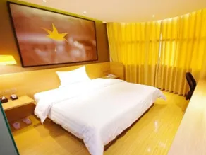 7Days Inn Nanxi Yibin culture road Xinglong Street - Image 5