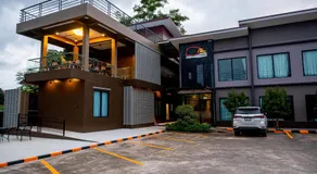TOBEDzZ HOTEL - Image 3