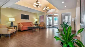 Studio 6 Corporate Extended Stay Philadelphia Malvern Swedesford Rd PA - Image 2