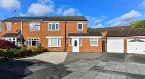 Morgan House- 4 Bed House, Near Nottingham Trent Uni - Image 4