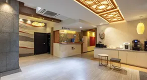 From H Maru Hotel Pocheon - Image 3