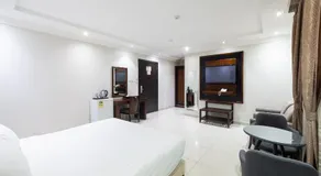 Taleen Serviced Apartments Al Aqiq - Image 2