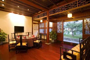 Beijing Xizhao Temple Hotel - Image 4