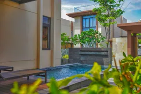 Cam Ranh Mystery Villas & Resort - Image 2