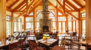 Cathedral Mountain Lodge - Image 2