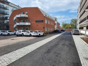 Vandrarhem Uppsala - Portalgatan - Image 3
