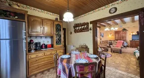 La Changéenne - Maison de charme - 12 pers - Image 5