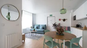 M23 BILBAO APARTMENTs - Image 2