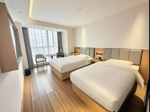 GreenTree Inn Express (Chengdu Jintang County University Town Branch) - Image 2