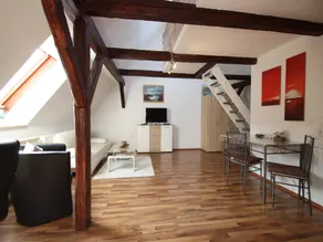 behagliche Ferienwohnung in Elbingerode - Image 2