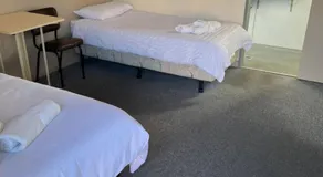 Walla Walla Hotel Motel - Image 2