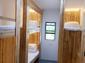 alley Youth hostel (Taoyangli Yuyao Scenic Area People's Square Branch) - Image 4