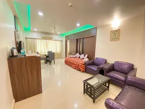 Capital O 2921 Hotel Nakshatra - Image 5