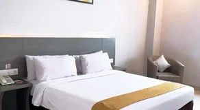Urban Style Hotel Lampung, Azana Hotels Collection - Image 2