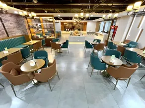 GreenTree Inn Hebei Handan Railway Station Express Hotel - Image 2