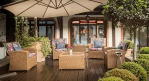 Serrazul Hotel - Image 5