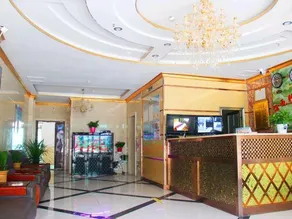 Lingwuhai Yuxu Hotel - Image 4