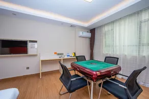 7 Days Inn (Huangbu Huacheng Bus Station Branch) - Image 4