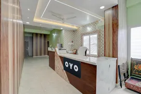 Hotel O Dhauli Inn - Image 3
