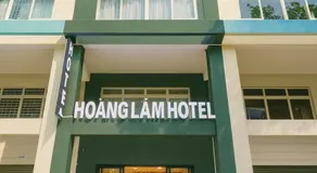 Hoàng Lâm Hotel Bình Dương - Image 3