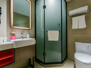 Hanting Hotel Xi'an Jixiang Road - Image 4