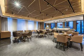 MEHOOD LESTIE Hotel (Yibin Changning Hengrun No.1 Plaza High Speed Railway Station) - Image 4