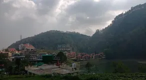 The lali buransh homestay - Image 4