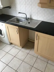 Professional apartments Grantham - Image 2