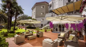 Hotel Riviera 3 Stelle con piscina estiva gratuita e garage a pagamento - Image 4